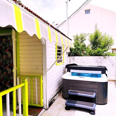 상트 안느 Soleil Des Iles 아파트 외부 사진